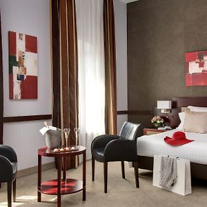 Comfort Suite